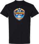 Short Sleeves - K2 Summer Blast 2026
