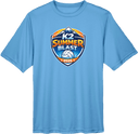 Performance Short Sleeves - K2 Summer Blast 2026