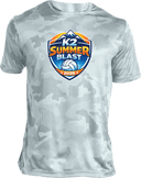 Performance Short Sleeves - K2 Summer Blast 2026