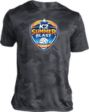 Performance Short Sleeves - K2 Summer Blast 2026
