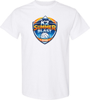 Short Sleeves - K2 Summer Blast 2026