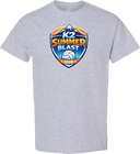 Short Sleeves - K2 Summer Blast 2026