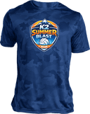 Performance Short Sleeves - K2 Summer Blast 2026