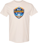 Short Sleeves - K2 Summer Blast 2026