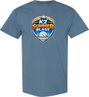 Short Sleeves - K2 Summer Blast 2026