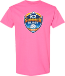 Short Sleeves - K2 Summer Blast 2026
