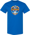 Short Sleeves - K2 Summer Blast 2026