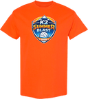 Short Sleeves - K2 Summer Blast 2026