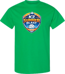 Short Sleeves - K2 Summer Blast 2026