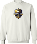 Crew Sweatshirt - Super League Cup 2026
