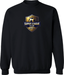 Crew Sweatshirt - Super League Cup 2026