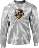 Crew Sweatshirt - Super League Cup 2026