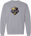 Crew Sweatshirt - Super League Cup 2026