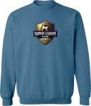 Crew Sweatshirt - Super League Cup 2026