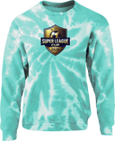 Crew Sweatshirt - Super League Cup 2026