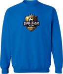 Crew Sweatshirt - Super League Cup 2026