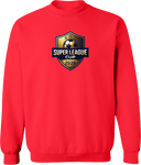 Crew Sweatshirt - Super League Cup 2026
