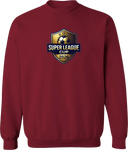 Crew Sweatshirt - Super League Cup 2026