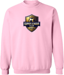 Crew Sweatshirt - Super League Cup 2026