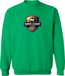 Crew Sweatshirt - Super League Cup 2026