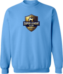 Crew Sweatshirt - Super League Cup 2026