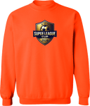 Crew Sweatshirt - Super League Cup 2026