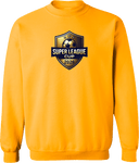 Crew Sweatshirt - Super League Cup 2026