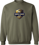 Crew Sweatshirt - Super League Cup 2026