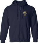 Full Zip Hoodies - Super League Cup 2026
