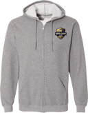 Full Zip Hoodies - Super League Cup 2026