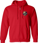 Full Zip Hoodies - Super League Cup 2026