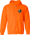Full Zip Hoodies - Super League Cup 2026