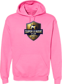 Hoodies - Super League Cup 2026