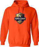 Hoodies - Super League Cup 2026