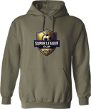 Hoodies - Super League Cup 2026