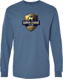 Long Sleeves - Super League Cup 2026