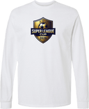 Long Sleeves - Super League Cup 2026