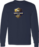 Long Sleeves - Super League Cup 2026