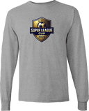 Long Sleeves - Super League Cup 2026