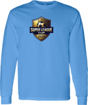 Long Sleeves - Super League Cup 2026