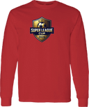 Long Sleeves - Super League Cup 2026