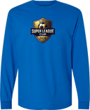 Long Sleeves - Super League Cup 2026