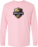 Long Sleeves - Super League Cup 2026