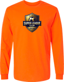 Long Sleeves - Super League Cup 2026