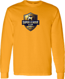 Long Sleeves - Super League Cup 2026