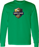 Long Sleeves - Super League Cup 2026