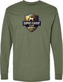 Long Sleeves - Super League Cup 2026