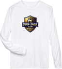 Performance Long Sleeves - Super League Cup 2026