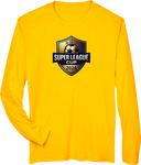 Performance Long Sleeves - Super League Cup 2026