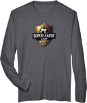 Performance Long Sleeves - Super League Cup 2026